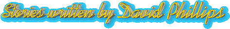 Stories written by David Phillips
